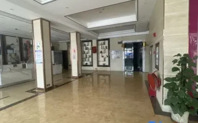 Kaishute Hotel