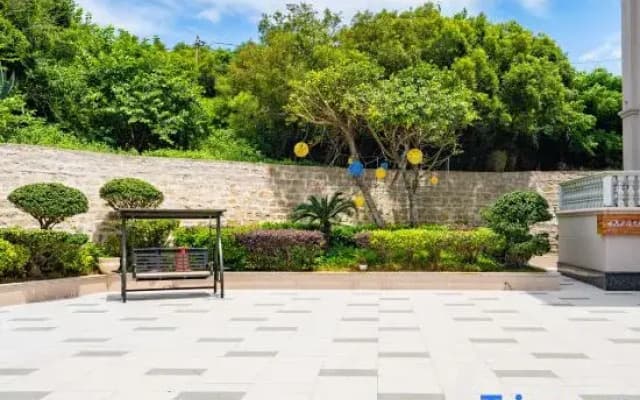 Yunyi Mountain and Sea Inn