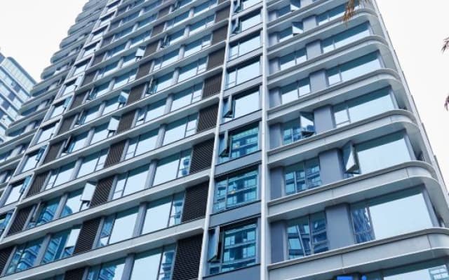 sweetome Boutique Apartment (Hongkong Zhuhai Macao Port City)