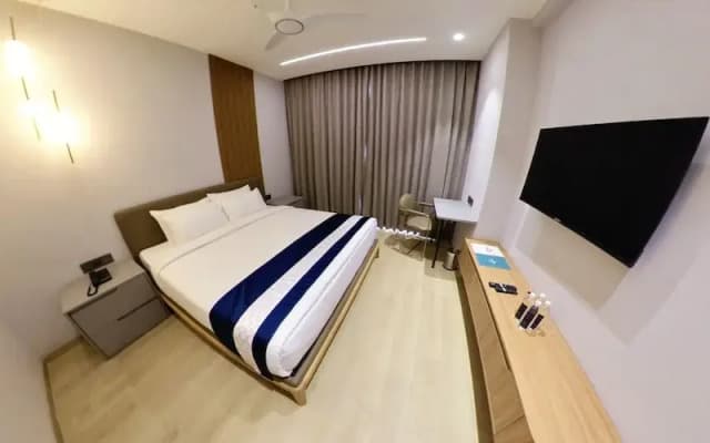 Trunk & Trolley A Luxury Boutique Hotel