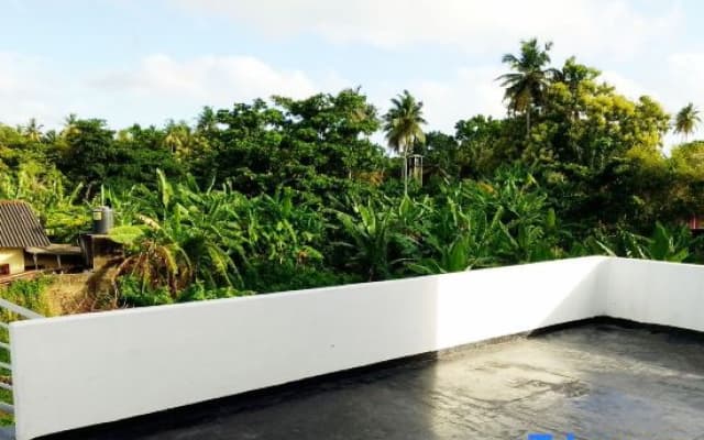 Tropical Suites - Airport Transit Residence
