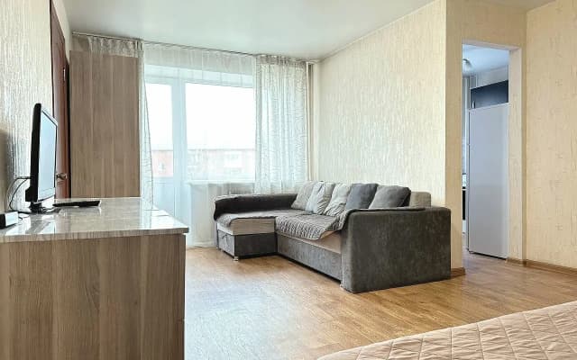 Na Dzerzhinskogo (Kemerovo)
