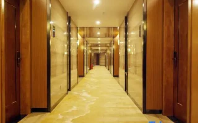 Xindi Longyue Hotel Xiangxiang