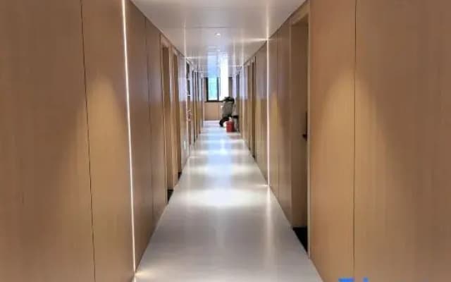 Jinxin Hotel (Lucheng Road)