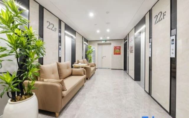 Judu Hotel (Kunming Dianchi Scenic Area Sunac Houhai Branch)