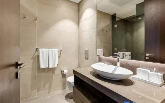 2BR with Marina & Skyline Views | Dubai Marina