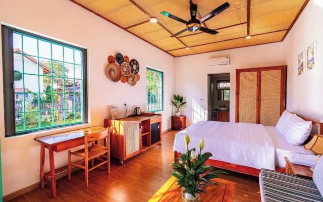 Thành Khôi Phu Quoc Villa