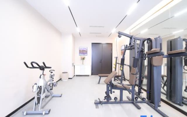 Jinjiang Metropolo Hotel (Yutian Yucheng East Road)