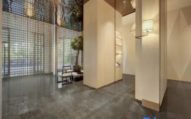 Ruyi Hotel (Guiyang Karst Park Olympic Sports Center)