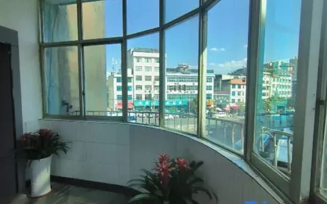 Yunge Hostel