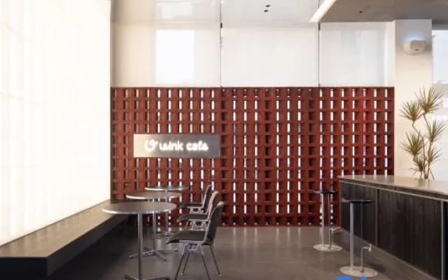 Panjin Weike Hotel (Wanda Plaza)