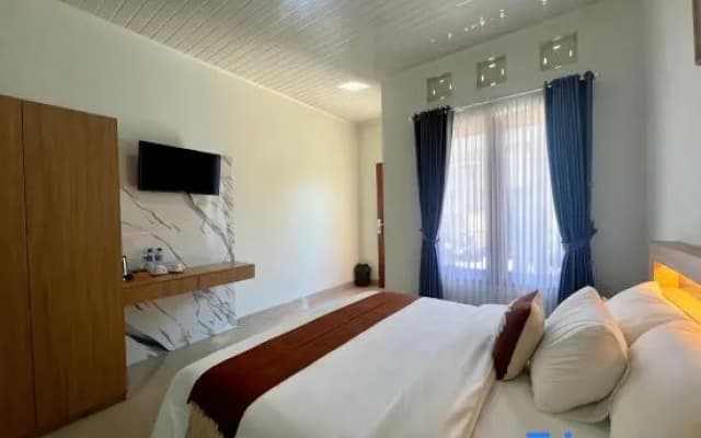 J&J Guesthouse Bedugul
