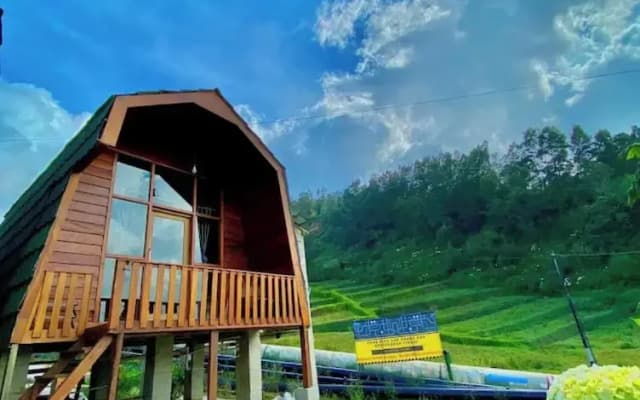 Villa Ira Dieng