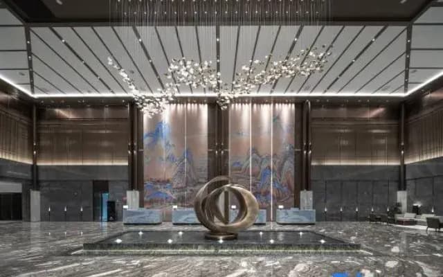 BTG-NANYUAN WENCHENG Hotels