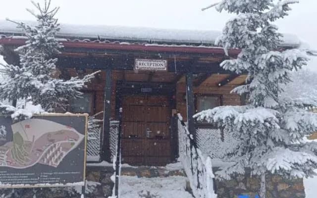 Iznik Candarli Farm Houses&Spa