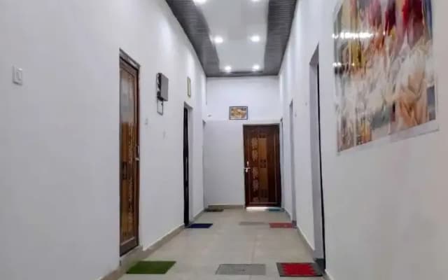 S K Homestay