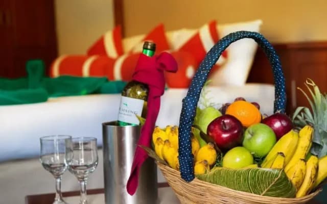 Ramboda Falls Hotel