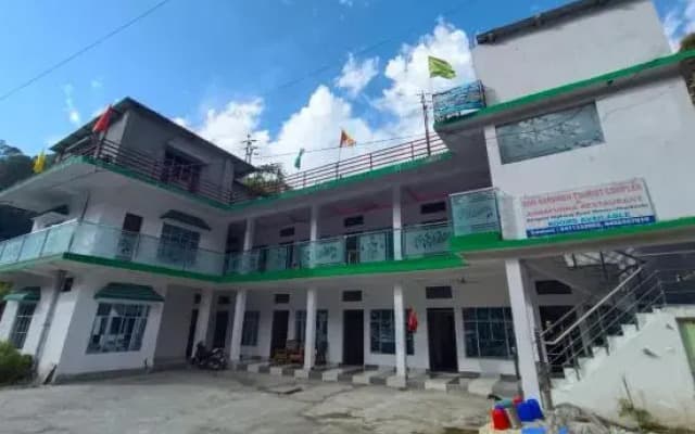 Shri Narsingh Tourist complex
