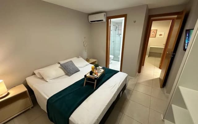 Porto Beach Family Inn