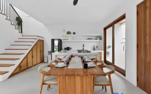 Villa Olen 2BR Private Pool Villa Near Balangan  - A Luxury Private Villa By Balinest Villas