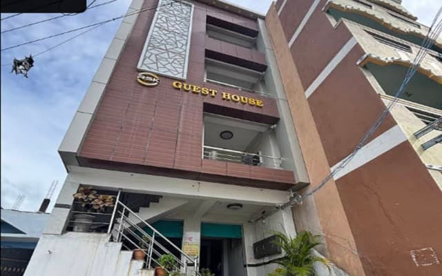 RSK Guest House