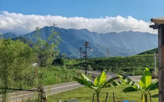 Gushili Homestay