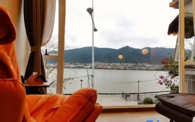 Zhaoqing Provence de Printemps Homestay