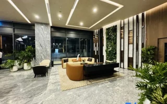 Lumiere Riverside Condotel In Center Ho Chi Minh