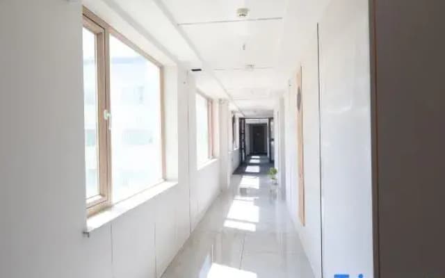Youjian Guesthouse, Burqin
