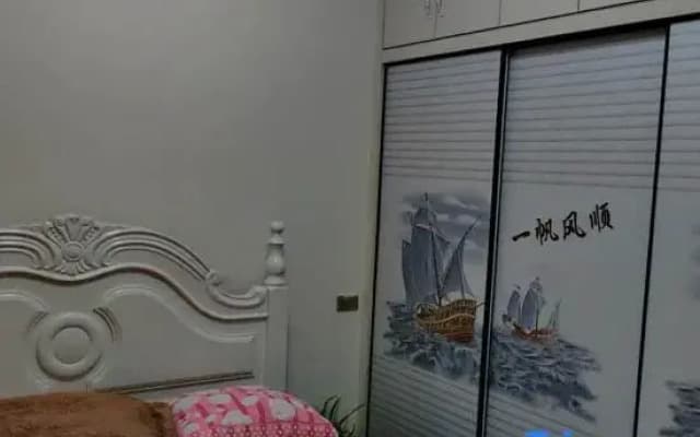 Quanyu Homestay (Chongqing Lanhuxingyu)