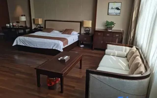 Li Shizhen Medicinal Cuisine Grand Hotel