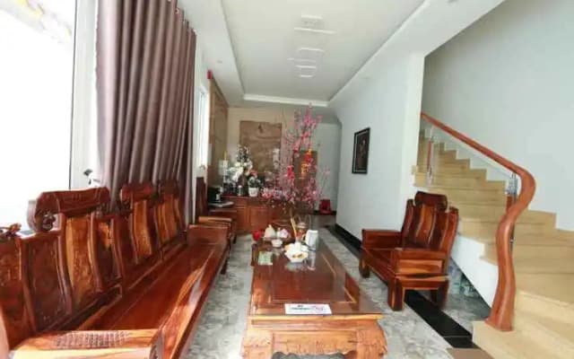 The Light Hotel