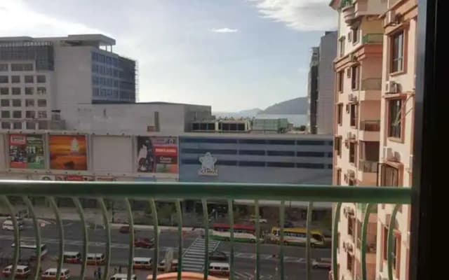 Ideal Holiday Apartment @ Marina Court Resort Condominium
