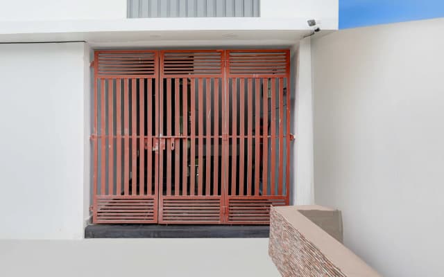 Townhouse Oak Walmi Govindpur