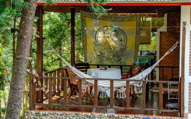 Deniz’s Zen Forest