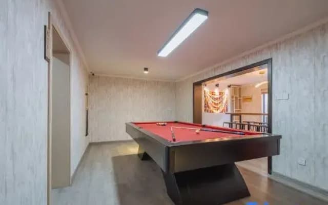 Floral Hotel · Liyang Qishan Hotel (Nanshan Bamboo Sea Store)