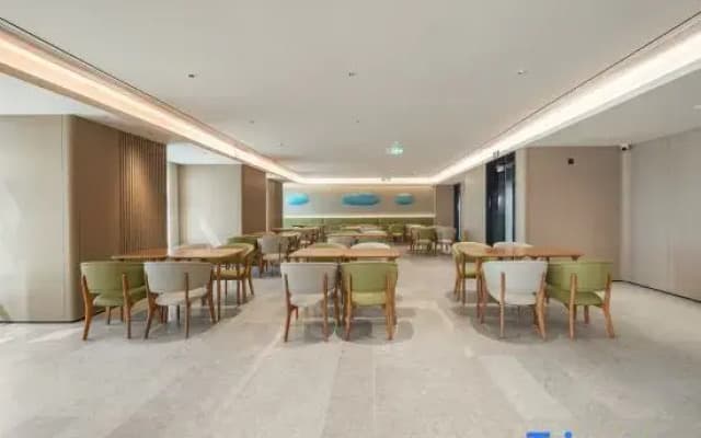 JI Hotel (Nanning Wuxiang Headquarters Base)