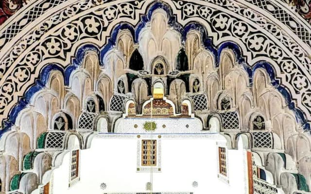 Dar Drouj