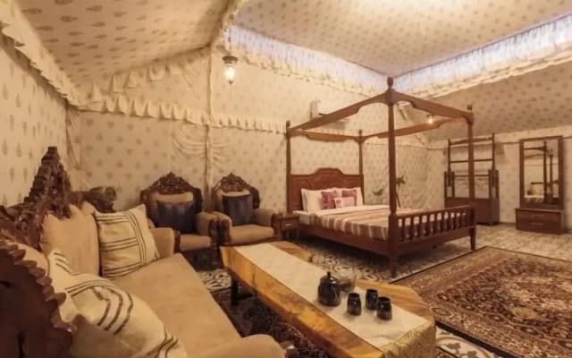 Shamiyana by Stay Serene Luxury