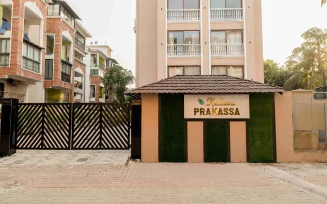 AKD Home 2BHK