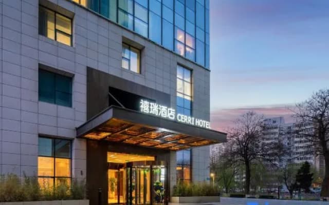 Cerri Hotel