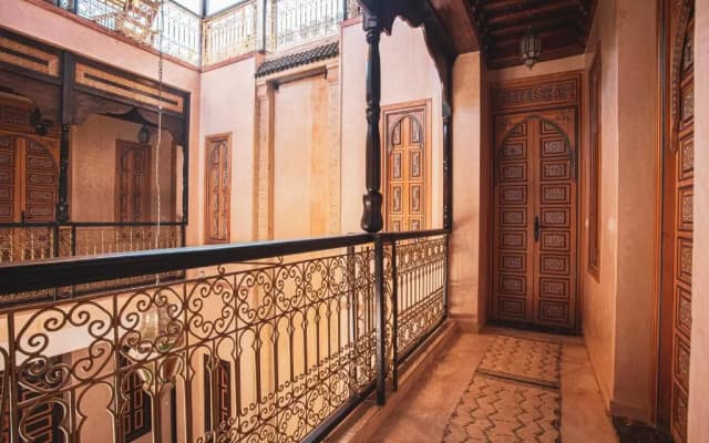 Riad Alice Terrace & Spa