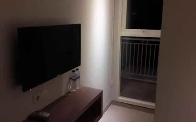Mango Homestay Klampis Harapan