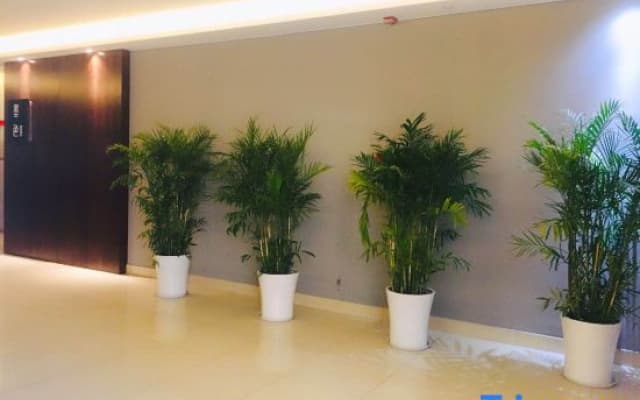 Huzhou Mose Hotel