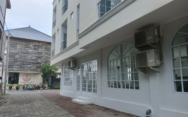 Casa Rani Canggu