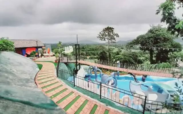 Bangmara Hill