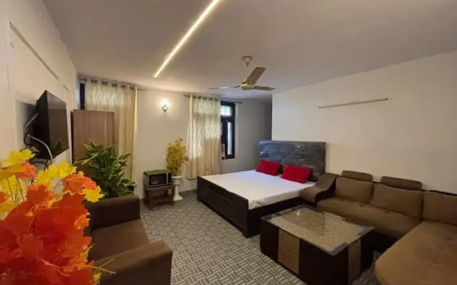 Hotel Park Square Resort