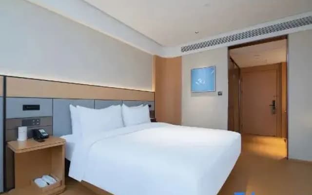 Nanjing Hotel (Ganzhou University Town)