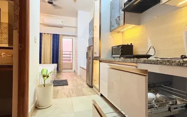 Trovero Suites