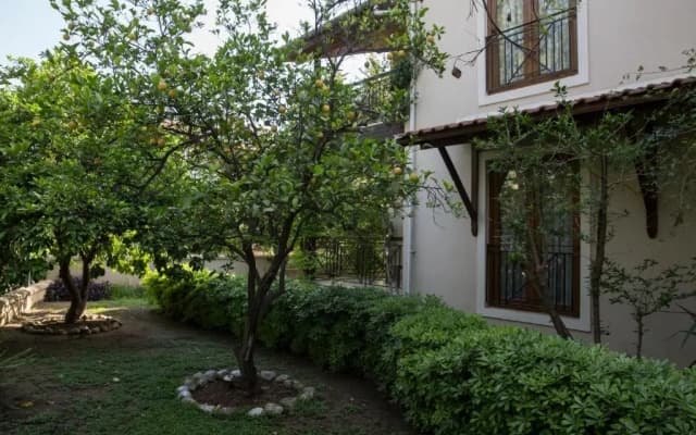 Mr. Dim Exclusive Apart Hotel